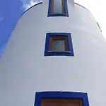 Semesterbostad The Windhouse *