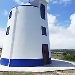 The Windhouse Semesterbostad