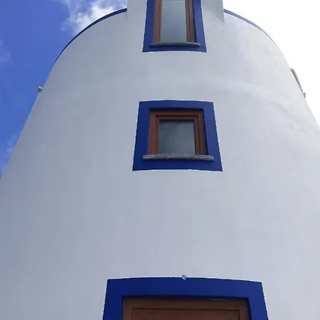 Holiday home The Windhouse *