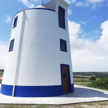 The Windhouse Holiday home