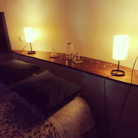 The Windhouse São Bartolomeu