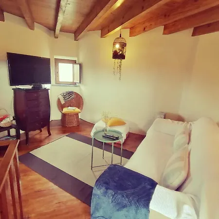 Vakantiehuis The Windhouse *