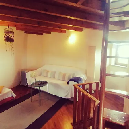 Casa vacanze The Windhouse