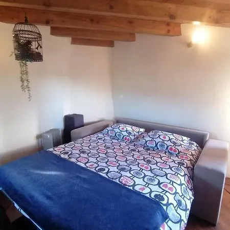 Vakantiehuis The Windhouse