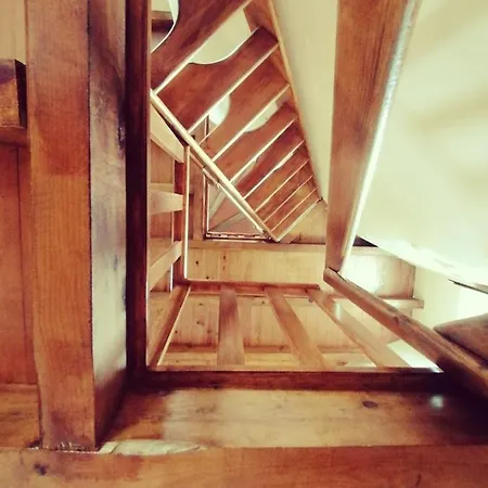 The Windhouse Vakantiehuis