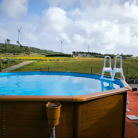 The Windhouse * Sao Bartolomeu dos Galegos e Moledo