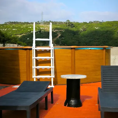 The Windhouse Holiday home