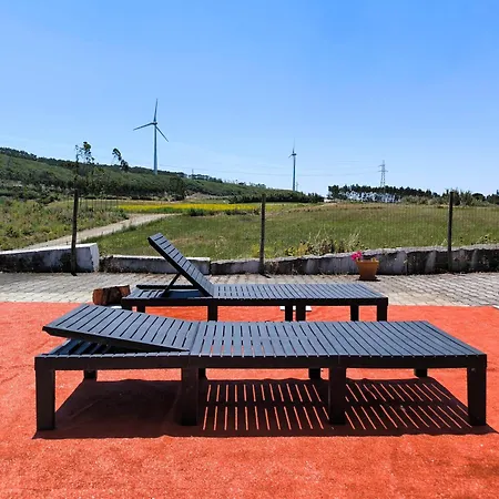 The Windhouse Prázdninový dům *