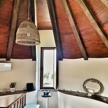 The Windhouse Vakantiehuis *