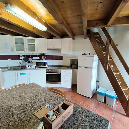 Prázdninový dům The Windhouse São Bartolomeu