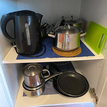 Vakantiehuis The Windhouse *