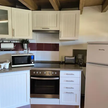 The Windhouse Vakantiehuis São Bartolomeu