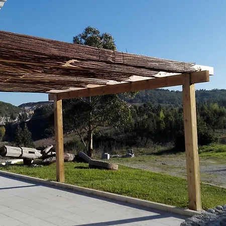 Vakantiehuis The Windhouse *