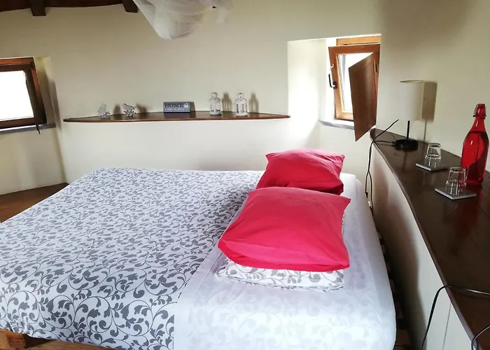 The Windhouse Casa vacanze *