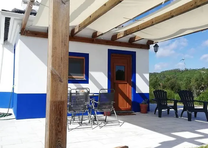 Casa vacanze The Windhouse *