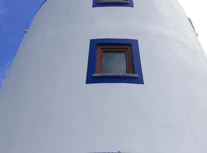 Casa vacanze The Windhouse *