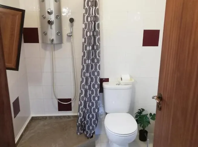 The Windhouse * São Bartolomeu