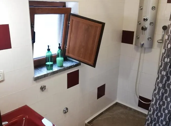 The Windhouse * São Bartolomeu