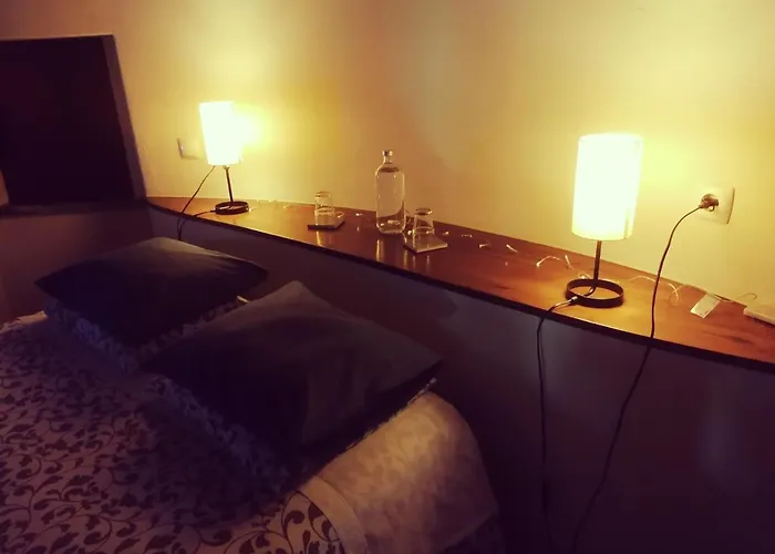 The Windhouse São Bartolomeu