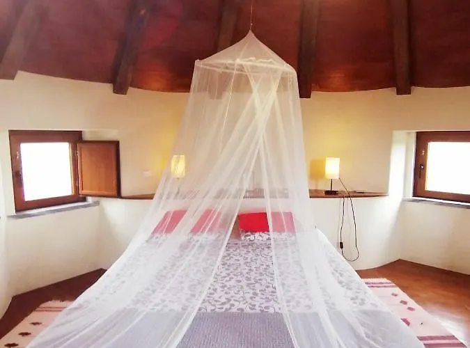 Casa vacanze The Windhouse