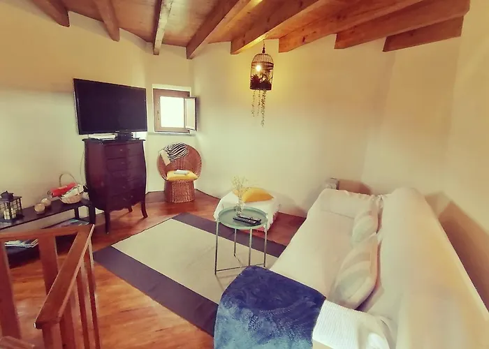 Prázdninový dům The Windhouse *