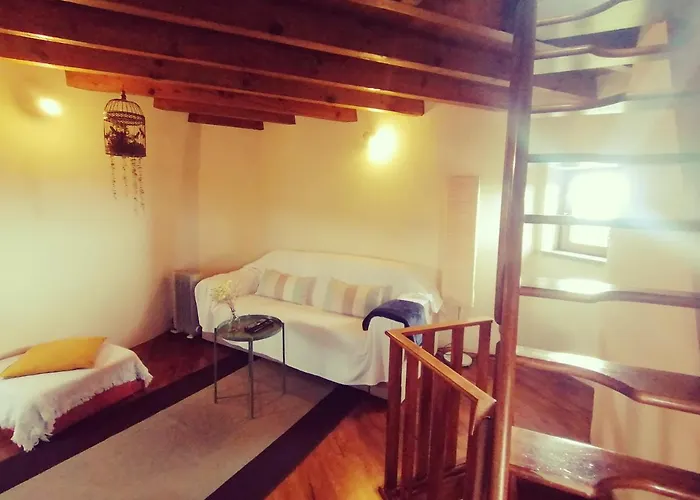 Casa vacanze The Windhouse