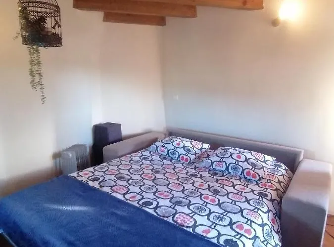 Casa vacanze The Windhouse