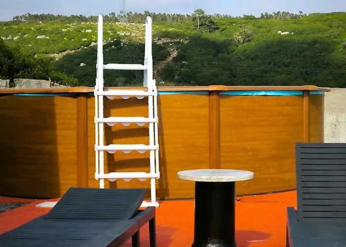 The Windhouse Prázdninový dům