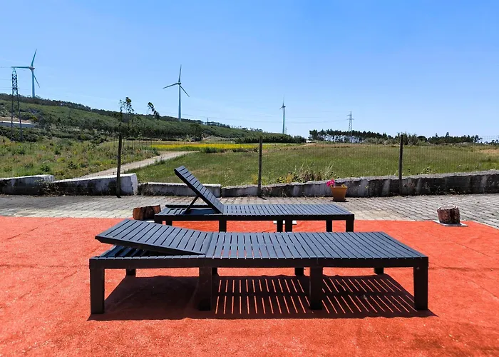 The Windhouse Casa vacanze *