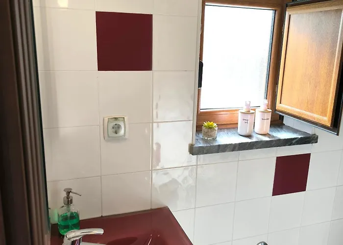 Casa vacanze The Windhouse *