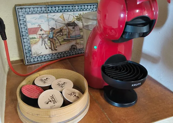 The Windhouse Casa vacanze São Bartolomeu