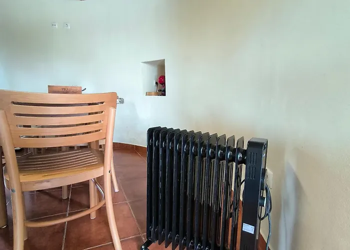 The Windhouse * São Bartolomeu