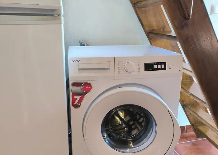 The Windhouse * São Bartolomeu