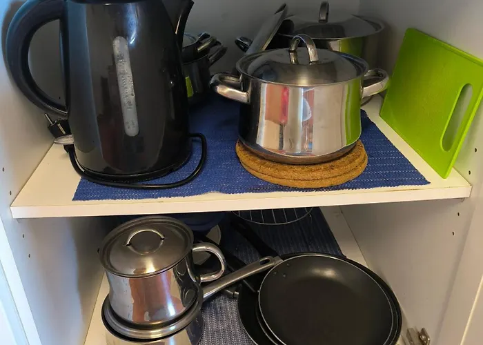 Casa vacanze The Windhouse *