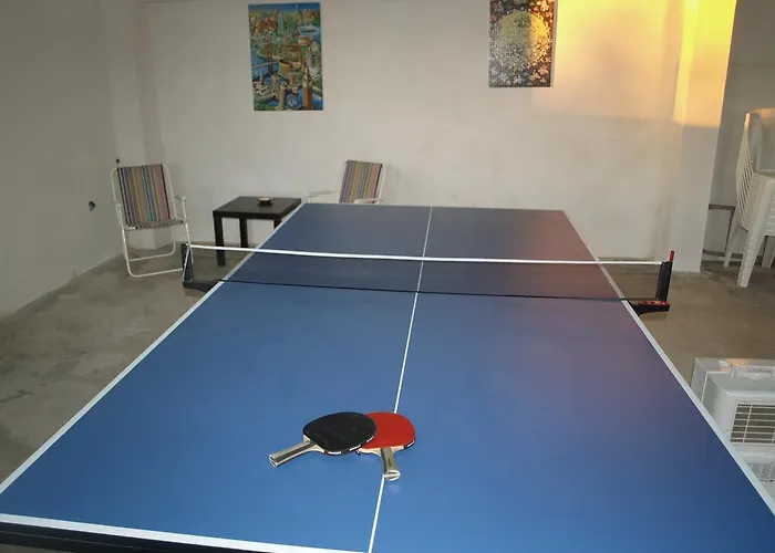 Casa vacanze The Windhouse *