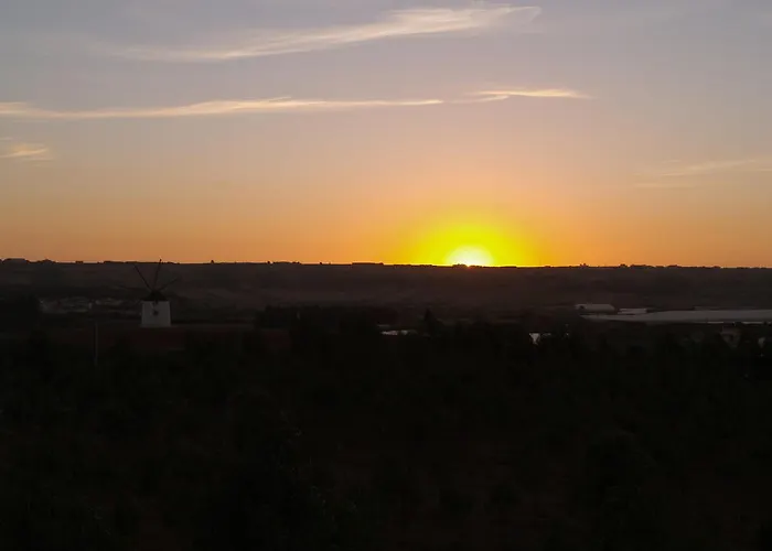 Casa vacanze The Windhouse