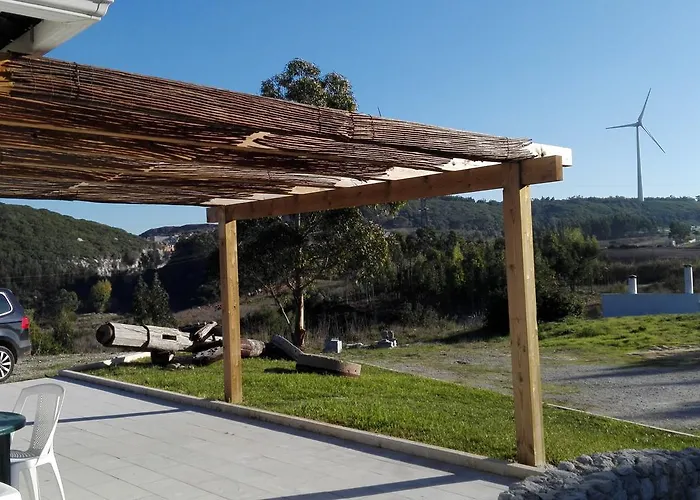 Casa vacanze The Windhouse *